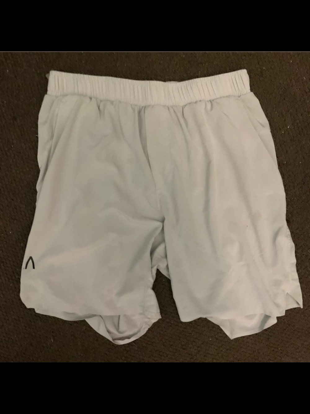 ACTA Gym Shorts Athletic
